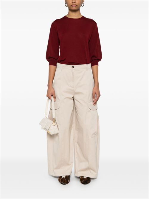 Pantalone Rosatea S' MAX MARA | 2519131141600ROSATEA001